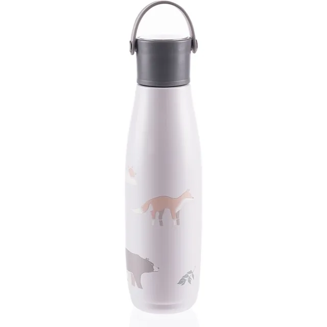 Zopa Liquid Thermos with Holder termoska Mountains 1 ks