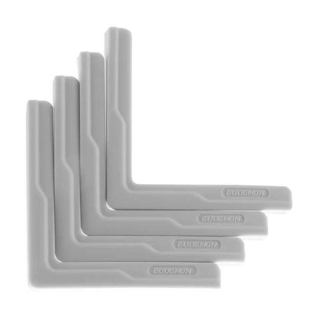 Zopa Ochrana hran oken, grey