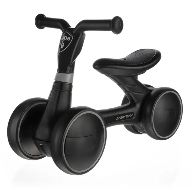 Zopa Odrážedlo Easy-Way, Race Grey 3
