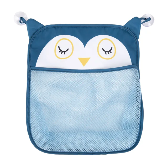 Zopa Organizér na hračky do vany, Penguin 2