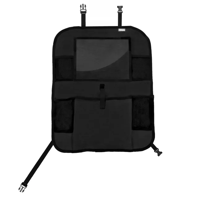 Zopa Organizér na sedadlo + kapsa na tablet, Black 1