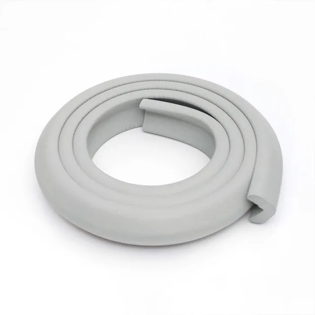 Zopa Pěnový měkký ochranný pás M, Grey 2