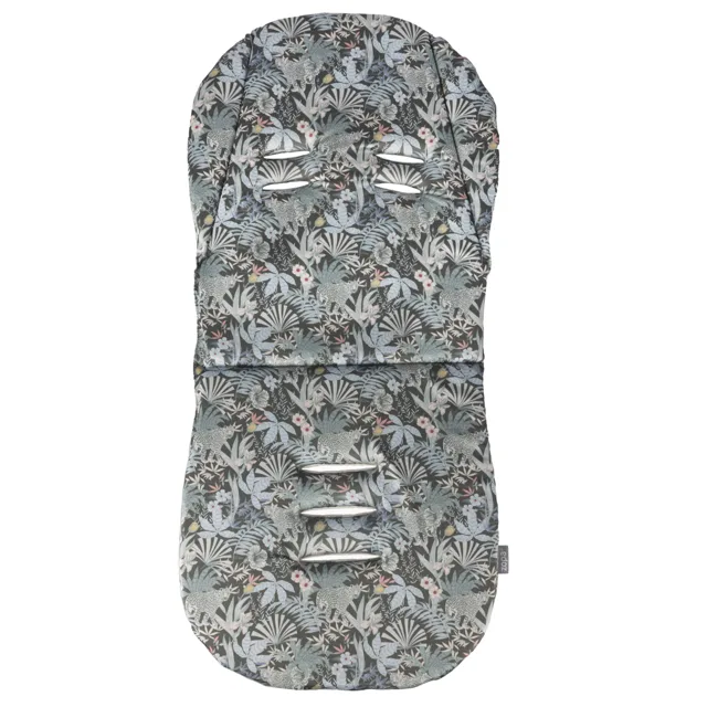 Zopa Podložka do kočárku Easy, Madagaskar Green 4