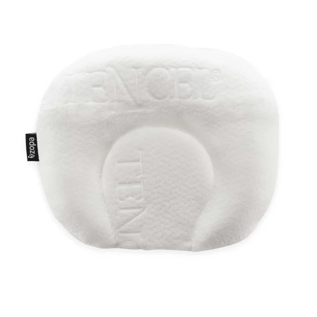 Zopa Podpurný polštářek Tencel, White