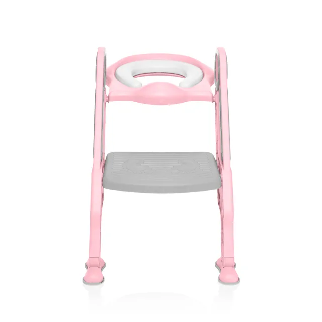 Zopa Schůdky na WC Loostep, Blush PInk 1
