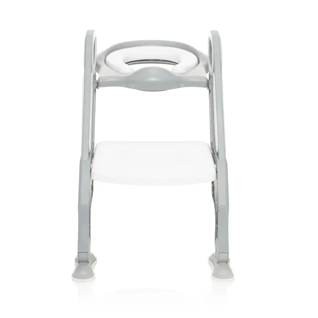 Zopa Schůdky na WC Loostep, Dove Grey 2