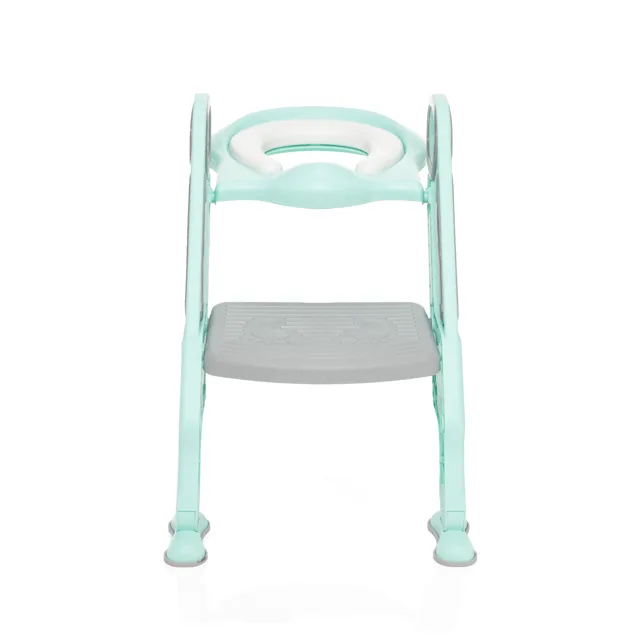 Zopa Schůdky na WC Loostep, Ice Green 3