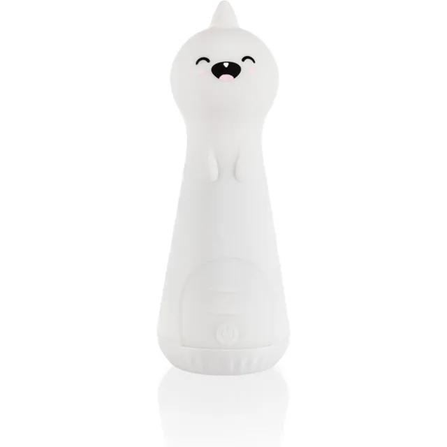 Zopa Silicone LED Night Light with Flashlight noční světlo 1 ks