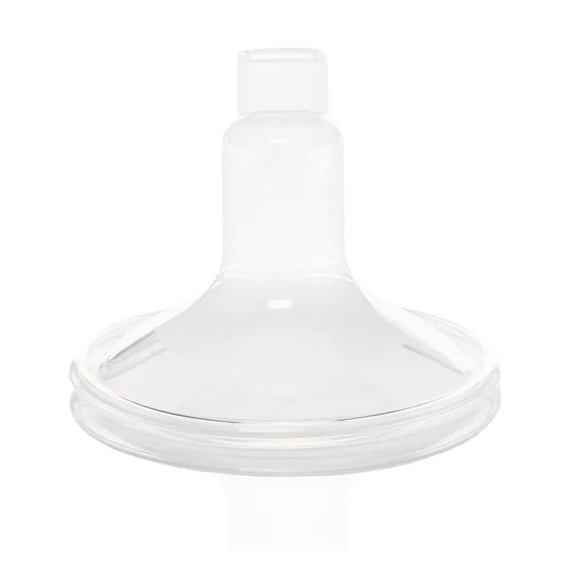 Zopa Silikonová prsní vložka pro odsávačky ZOPA, Silicone