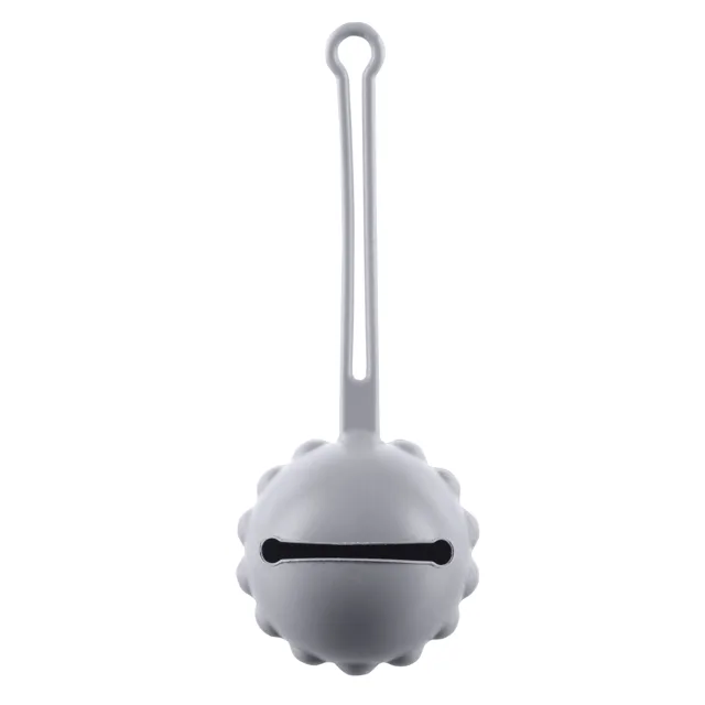 Zopa Silikonové pouzdro na dudlík, Dove Grey 3