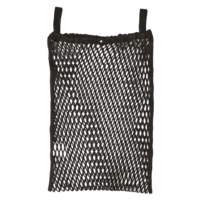 Zopa Síťová taška na kočárek, Black, Černá