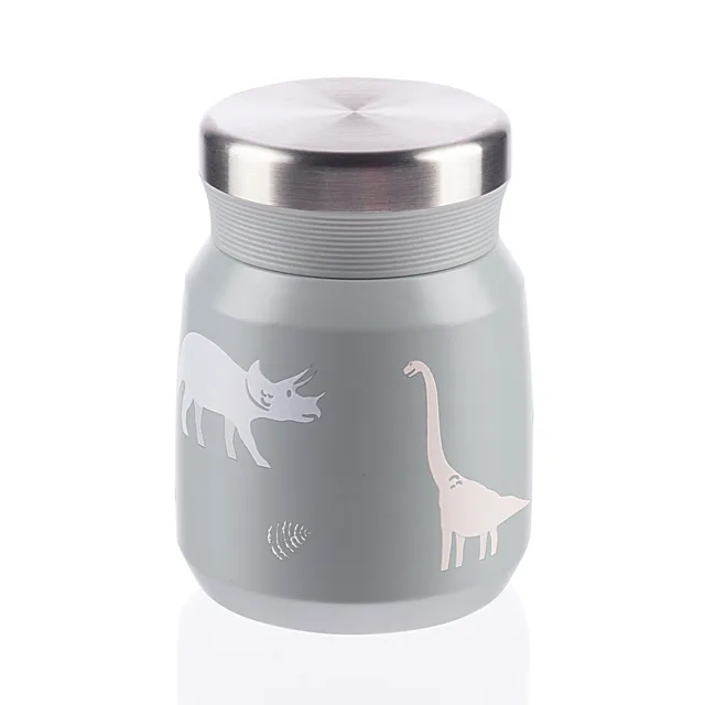 Zopa Termoska na jídlo 300 ml, Dino 2