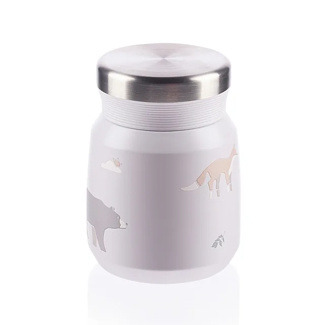 Zopa Termoska na jídlo 300 ml, Mountains 1