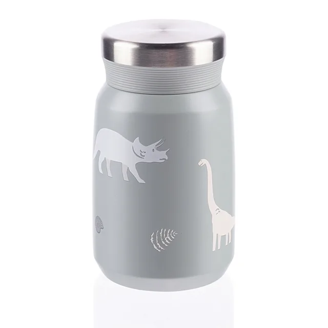 Zopa Termoska na jídlo 500 ml, Dino 5