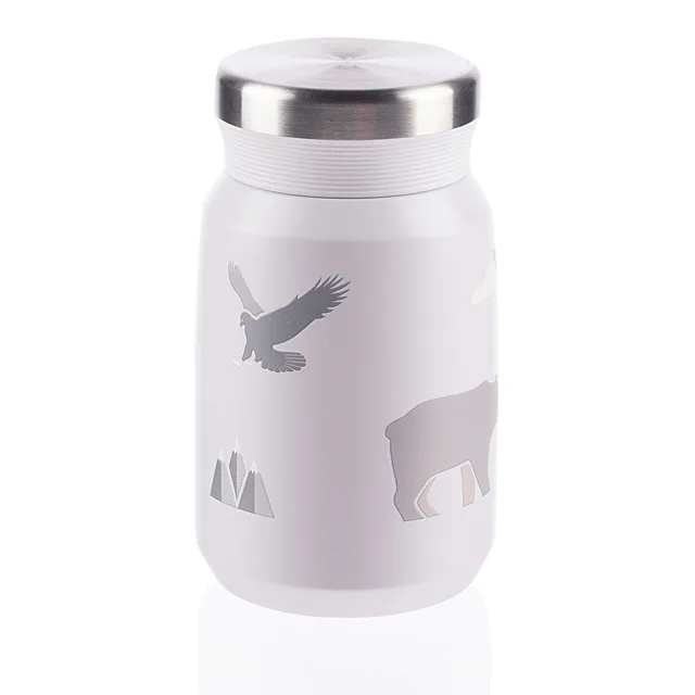 Zopa Termoska na jídlo 500 ml, Mountains 1