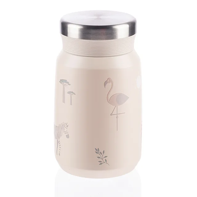 Zopa Termoska na jídlo 500 ml, Safari 4
