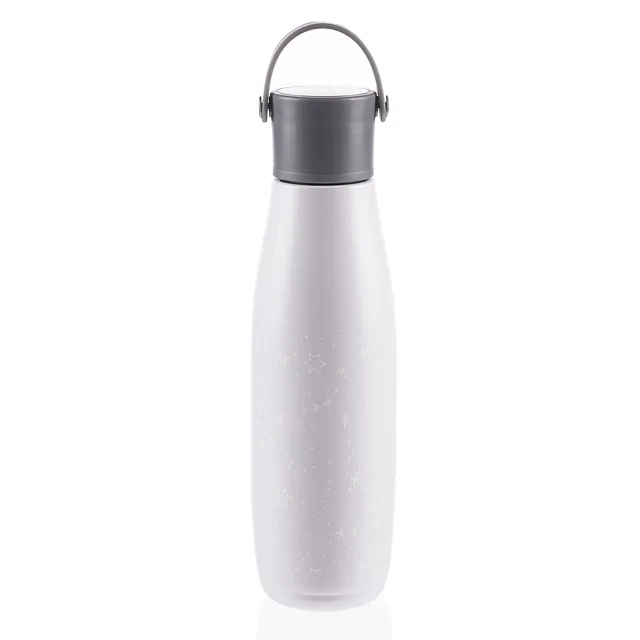 Zopa Termoska na tekutiny s držákem 480 ml, Stars 6