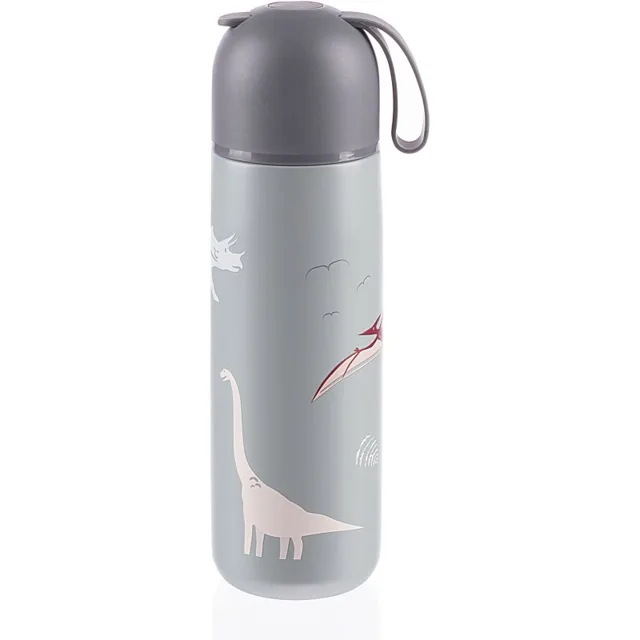 Zopa Thermos for Liquids termoska Dino 1 ks