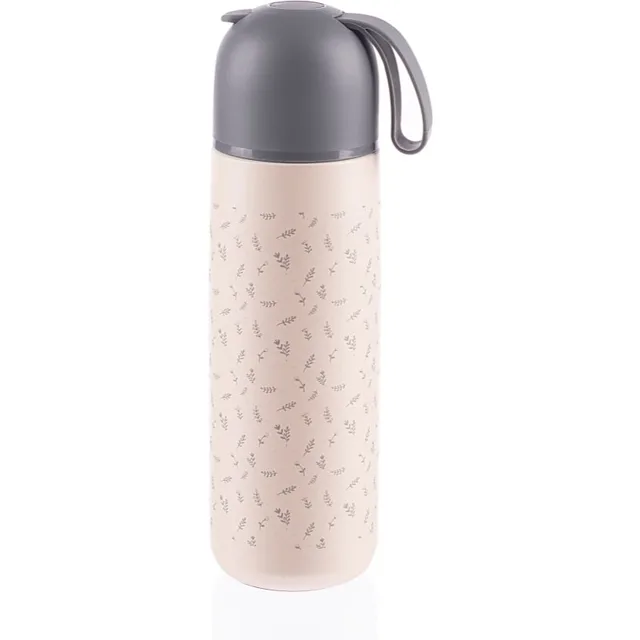 Zopa Thermos for Liquids termoska Flowers 1 ks