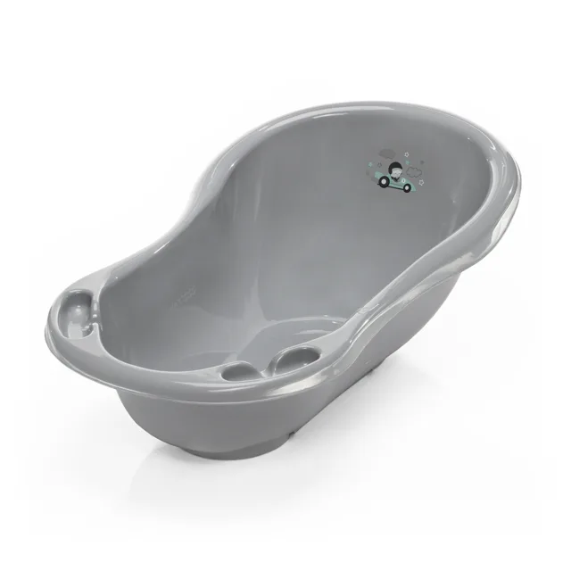 Zopa Vanička 84cm Racer se zátkou, Grey/Mint 3