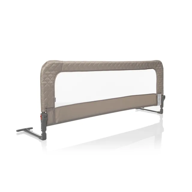 Zopa Zábrana na postel Monna, Sand Beige 4