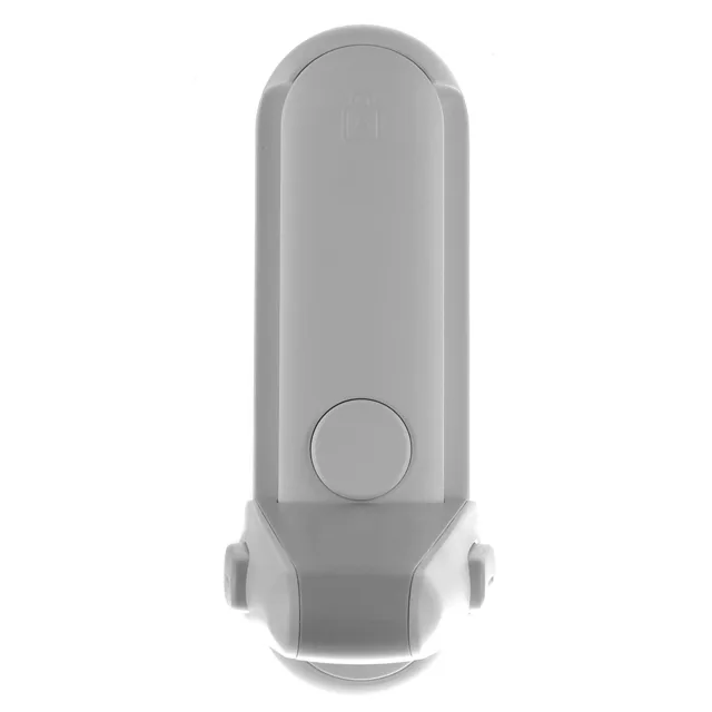 Zopa Zámek kliky, white