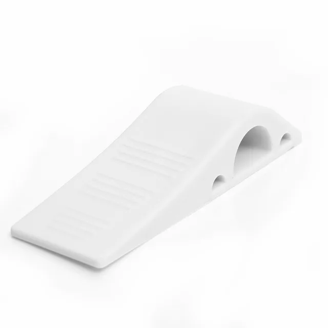 Zopa Zarážka dveří 2ks, white