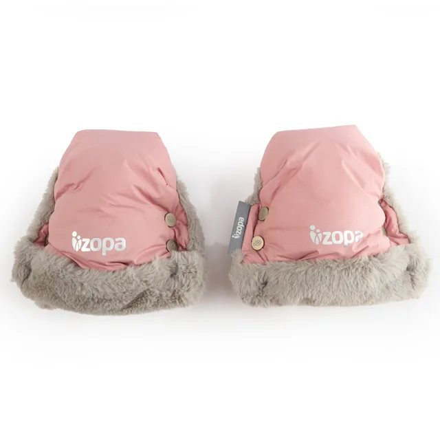 Zopa Zimní rukavice Fluffy 1