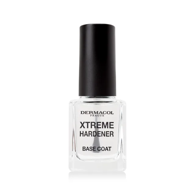 Zpevňovač na nehty Dermacol - Oficiální e-shop Dermacol