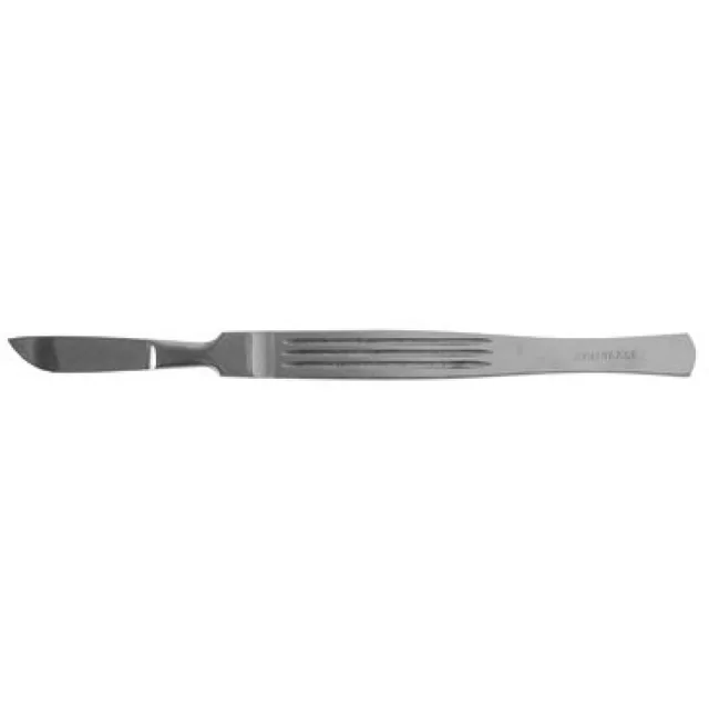 ZSZ Skalpel hrotnatý č.13 30 mm