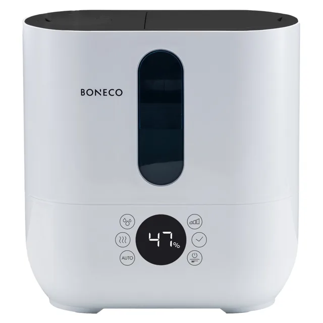 Zvhlhčovač vzduchu Boneco U350 - vráceno ve 14 denní lhůtě