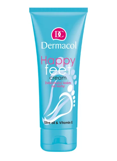 Zvláčňující krém na nohy Dermacol - Oficiální e-shop Dermacol