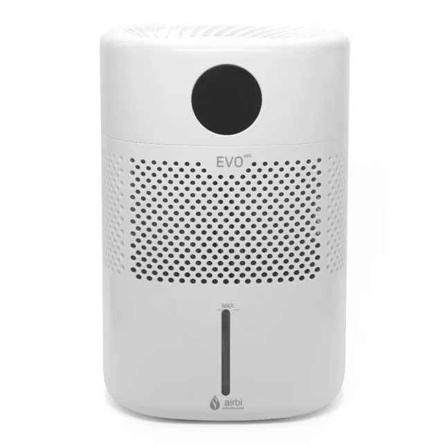 Zvlhčovač vzduchu Airbi EVO WiFi