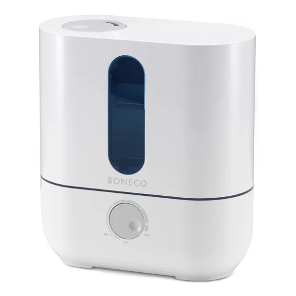 Zvlhčovač vzduchu Boneco Healthy Air U200 – vráceno ve 14denní lhůtě