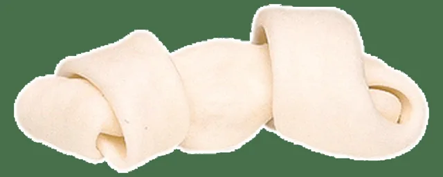 Žvýkací uzel pro psy Trixie Denta Fun 24cm*240g