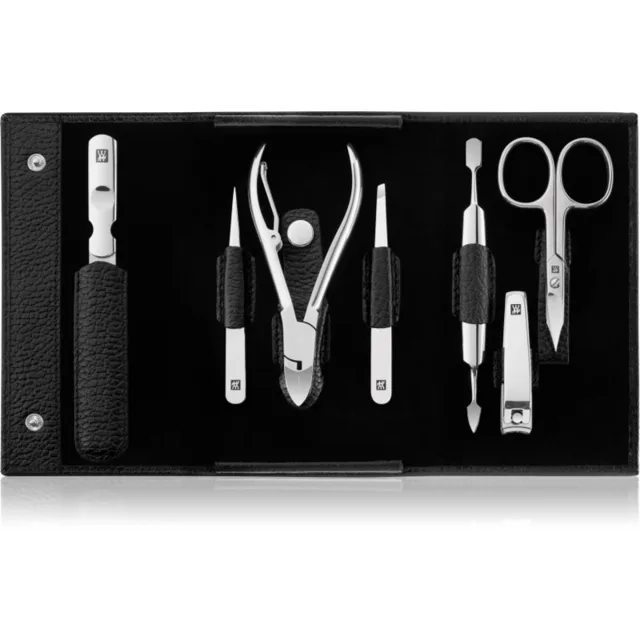 Zwilling Classic Inox manikúrní set