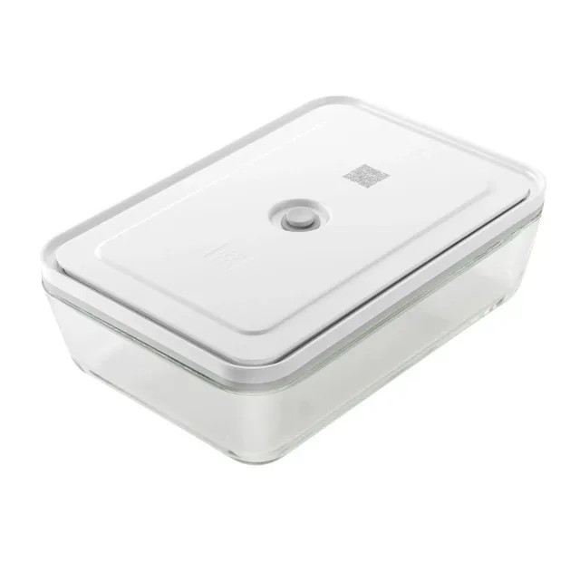 Zwilling Fresh&Save Velká vakuovací skleněná dóza XL 2,8 l 1 ks