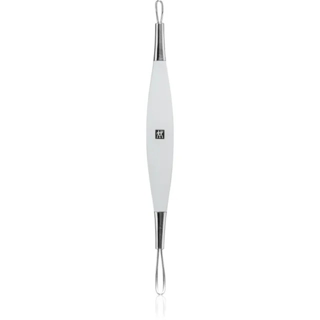 Zwilling Premium kosmetická pomůcka pro odstranění černých teček a akné 1 ks