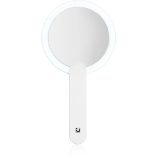Zwilling Premium LED-Beauty podsvícené kosmetické zrcátko 1 ks
