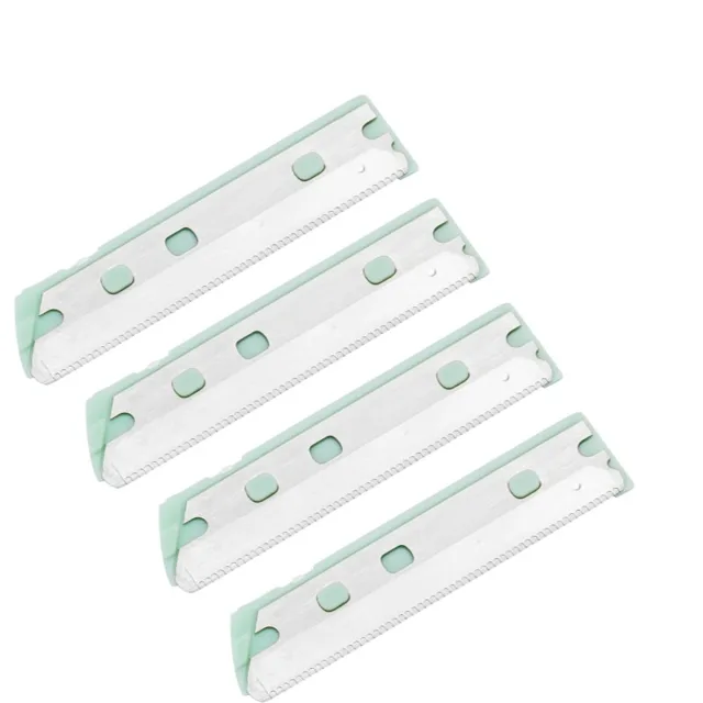 Zwilling Premium náhradní břity 4 ks